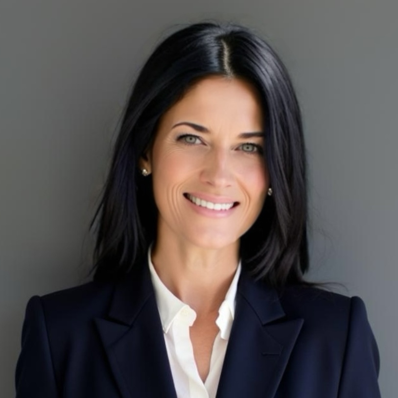 Maree Burnett 