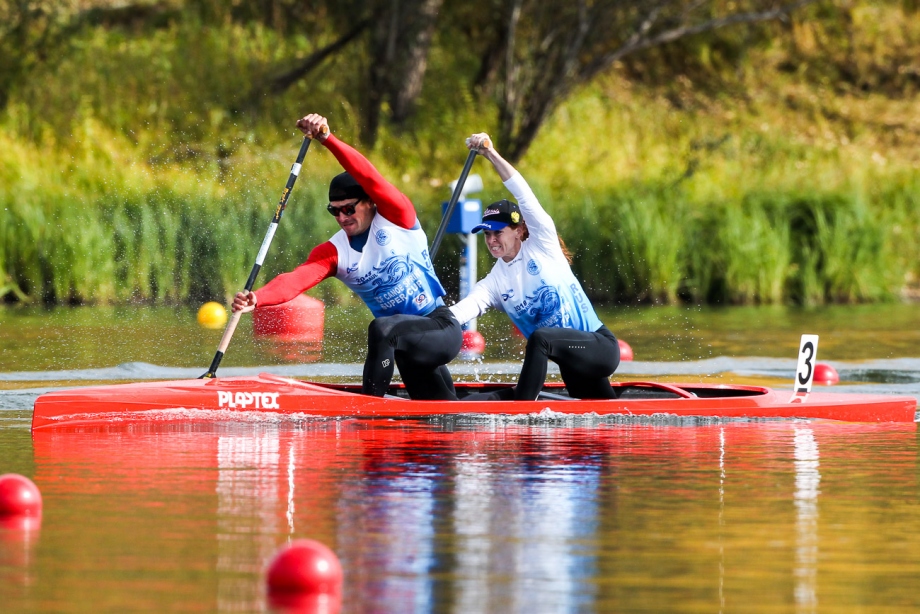 Mixed C2 Barnaul 2018