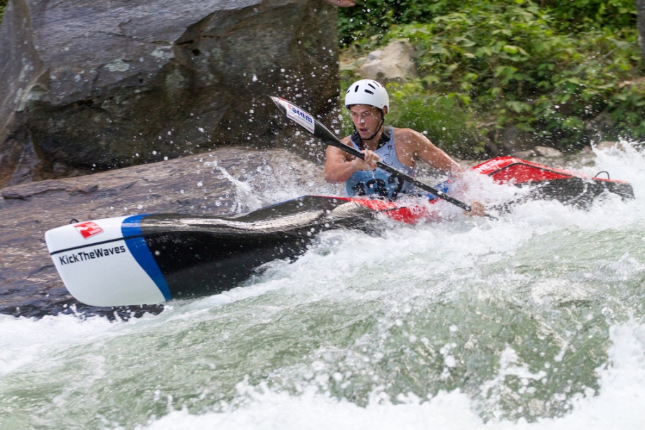 Nantahala 2015