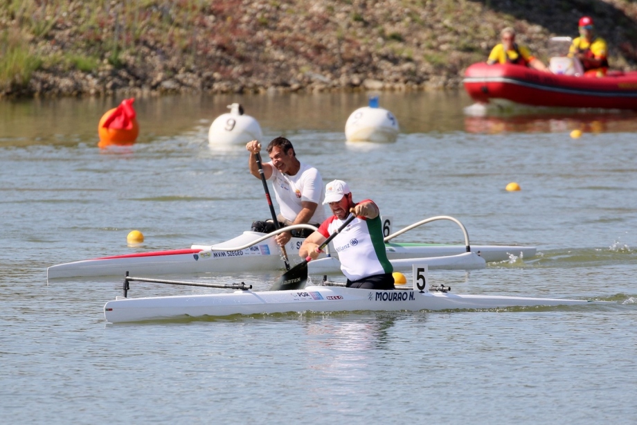 Norberto Mourao Portugal Racice 2025