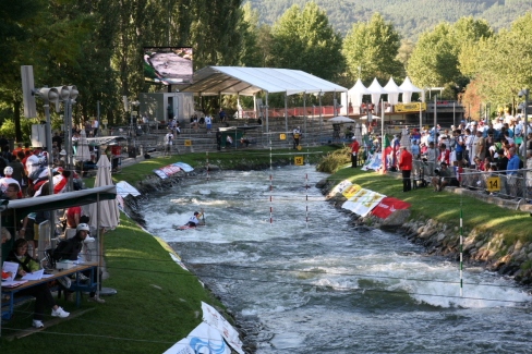 Parc Olímpic del Segre