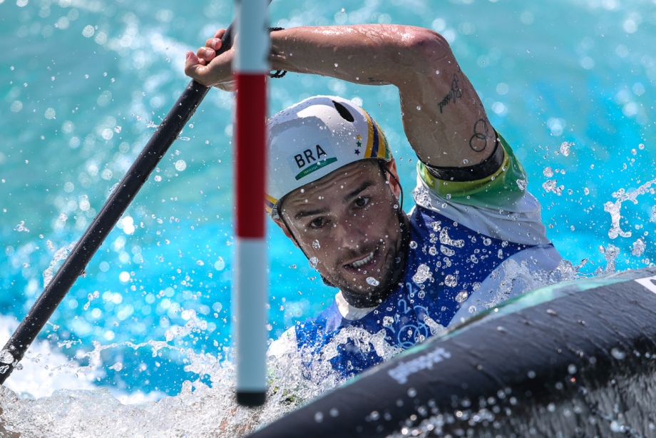 Tokyo 2020 Olympics Pedro GONCALVES