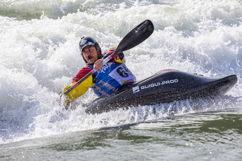 plattling canoe freestyle 2024