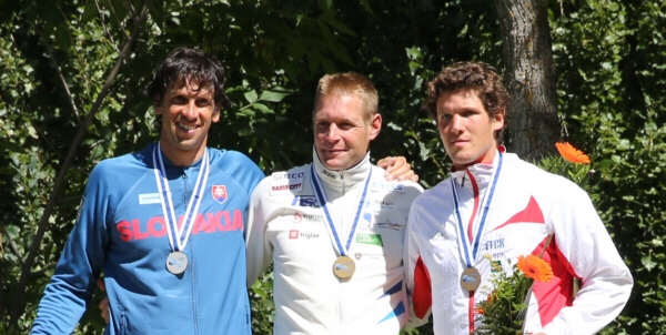 podium c1m 2017 LA SEU