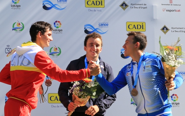 WINNERS C1M 2019