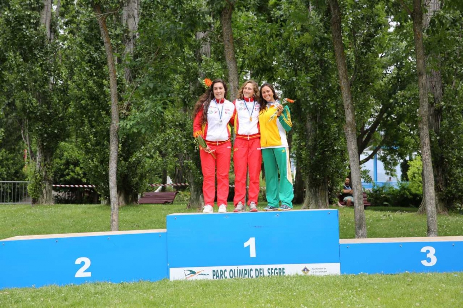 PODIUM C1W LA SEU