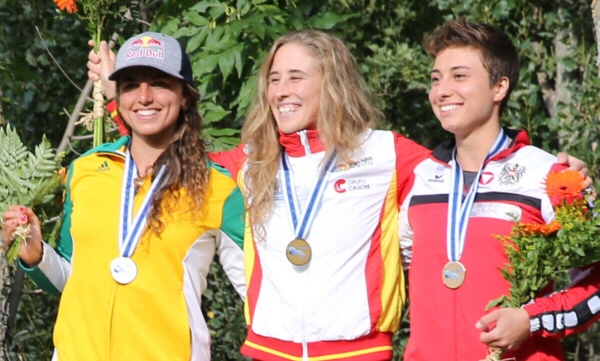 podium c1w 2017 LA SEU