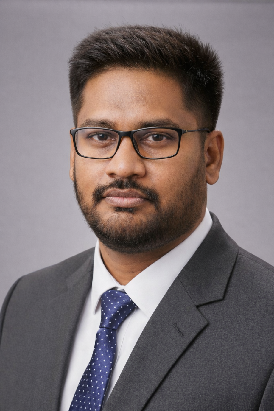 Prashant Kushwaha Prashant Kushwaha