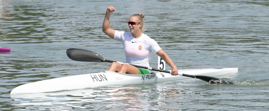 Hungary <a href='/webservice/athleteprofile/54695' data-id='54695' target='_blank' class='athlete-link'>Noemi Pupp</a> Pitesti 2019