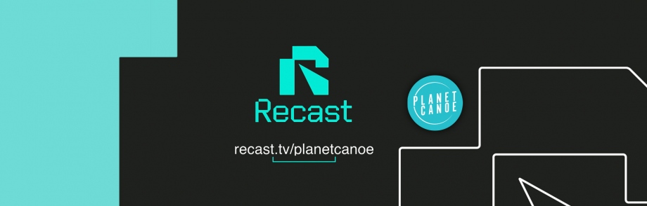 Watch ICF canoe kayak SUP live coverage exclusively on Recast.tv/PlanetCanoe