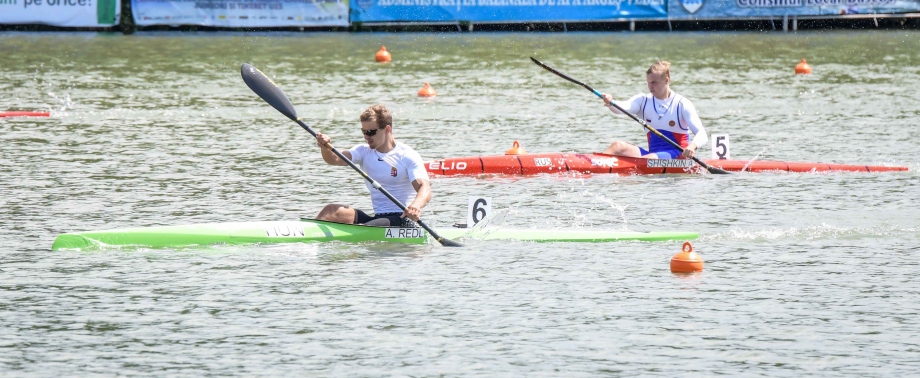 Hungary <a href='/webservice/athleteprofile/76789' data-id='76789' target='_blank' class='athlete-link'>Andras Redl</a> Pitesti 2019