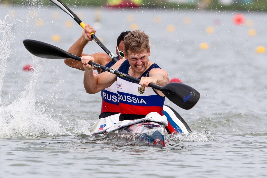 Russia Postrigaii Dyachenko Szeged 2019