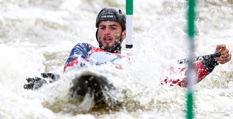 2019 ICF Canoe Slalom World Cup 5 Prague <a href='/webservice/athleteprofile/35651' data-id='35651' target='_blank' class='athlete-link'>Ryan WESTLEY</a>