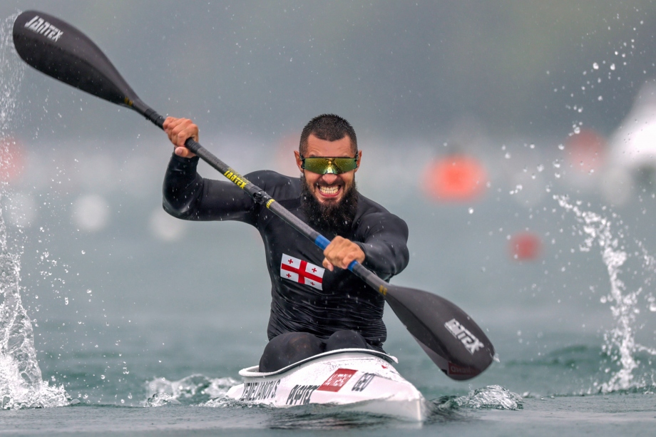 In Milan, Serhii Yemelianov won his fifth world title