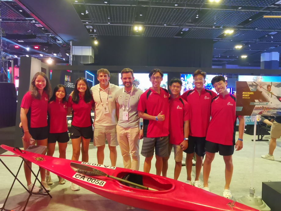 Singapore Esports