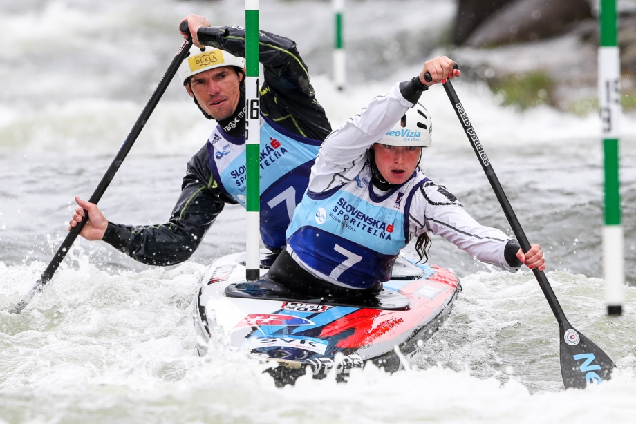 Slovenia <a href='/webservice/athleteprofile/51647' data-id='51647' target='_blank' class='athlete-link'>Sona Stanovska</a> <a href='/webservice/athleteprofile/35367' data-id='35367' target='_blank' class='athlete-link'>Jan Batik</a> Mixed C2 Liptovsky