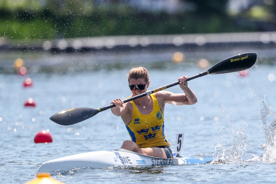 Sweden <a href='/webservice/athleteprofile/47622' data-id='47622' target='_blank' class='athlete-link'>Linnea Stensils</a>