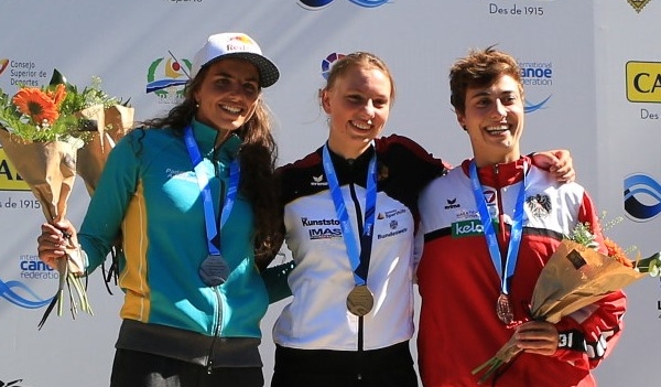 PODIUM WC1 2019 LASEU