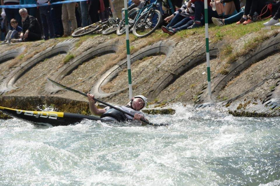 Results back up success of TIP camp in Skopje ICF