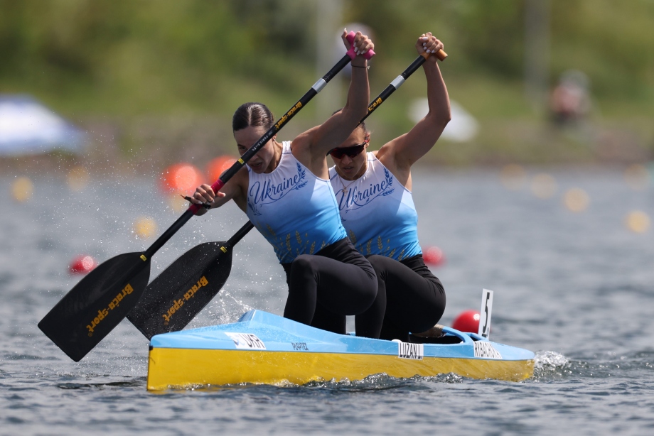 Ukraine duo take stunning victory in Montreal ukraine c2 womens montreal