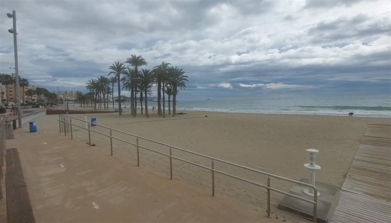 Vila Joiosa 2026 site visit