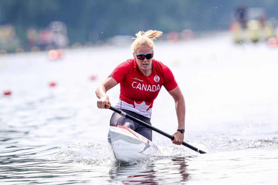 Canada <a href='/webservice/athleteprofile/42883' data-id='42883' target='_blank' class='athlete-link'>Laurence Vincent-Lapointe</a>