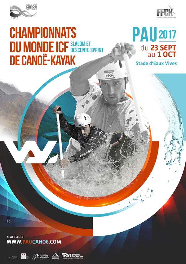 Affiche Pau 2017 V2
