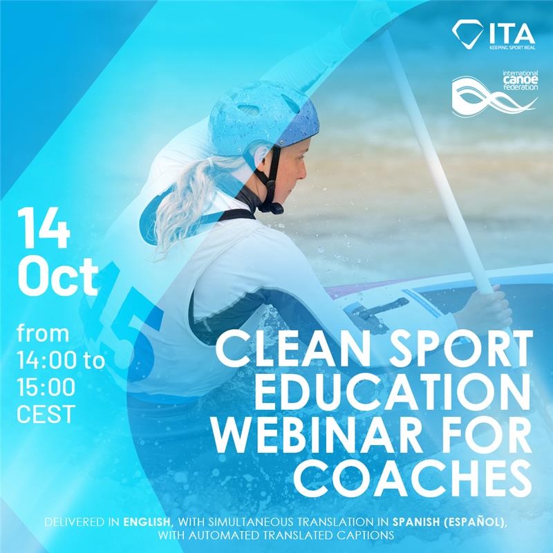 The latest webinar is scheduled to be held on October 14