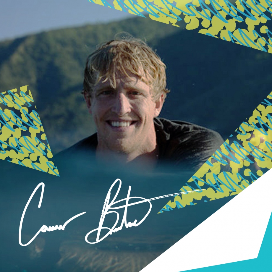 Connor Baxter USA whatSUP Starboard Connor Baxter USA Starboard