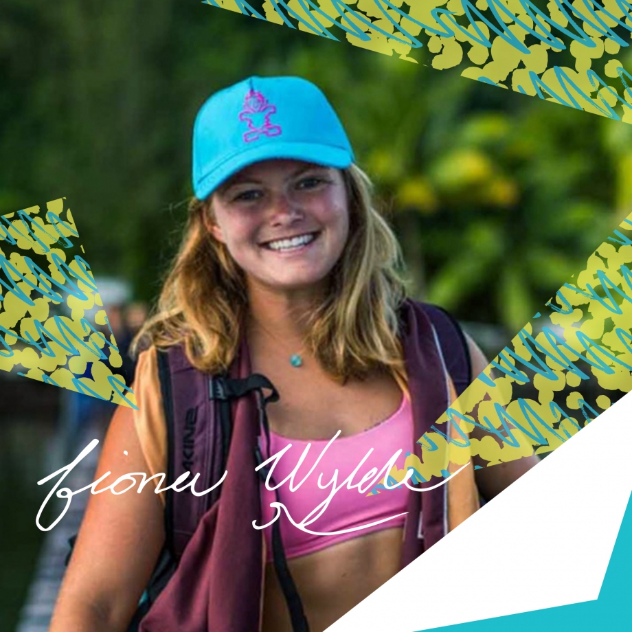 Fionna Wydle USA Starboard whatSUP Starboard Fionna Wydle USA Starboard