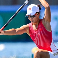 XU ShiXiao