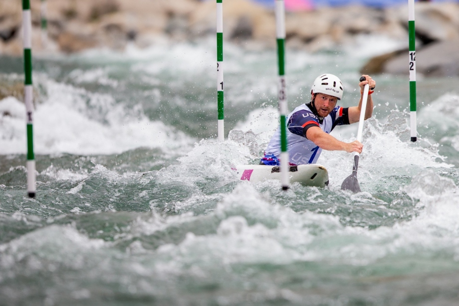 USA <a href='/webservice/athleteprofile/35069' data-id='35069' target='_blank' class='athlete-link'>Zachary Lokken</a> Pan American Championships 2019