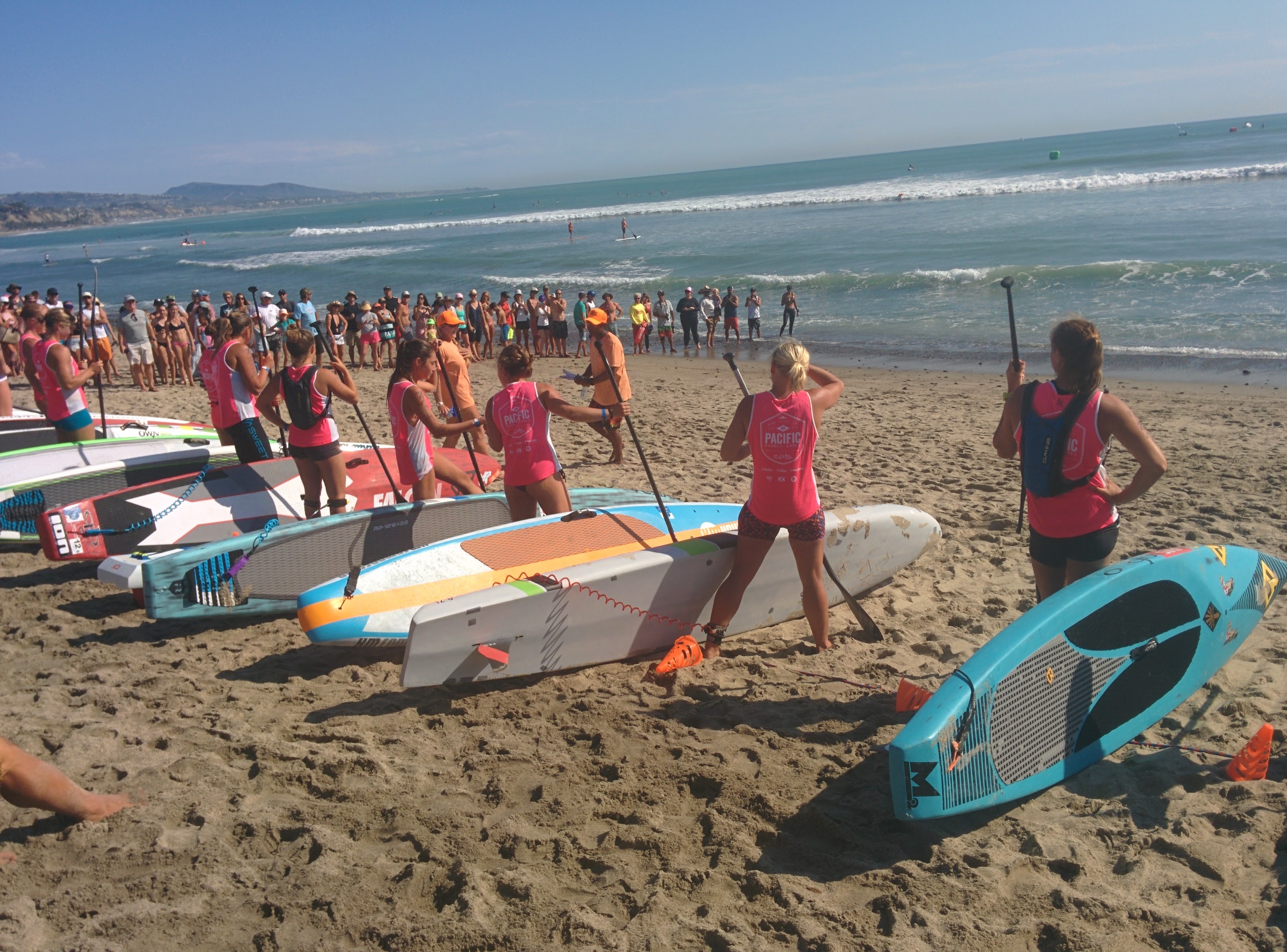 China to host 2019 ICF SUP World Championships | ICF 