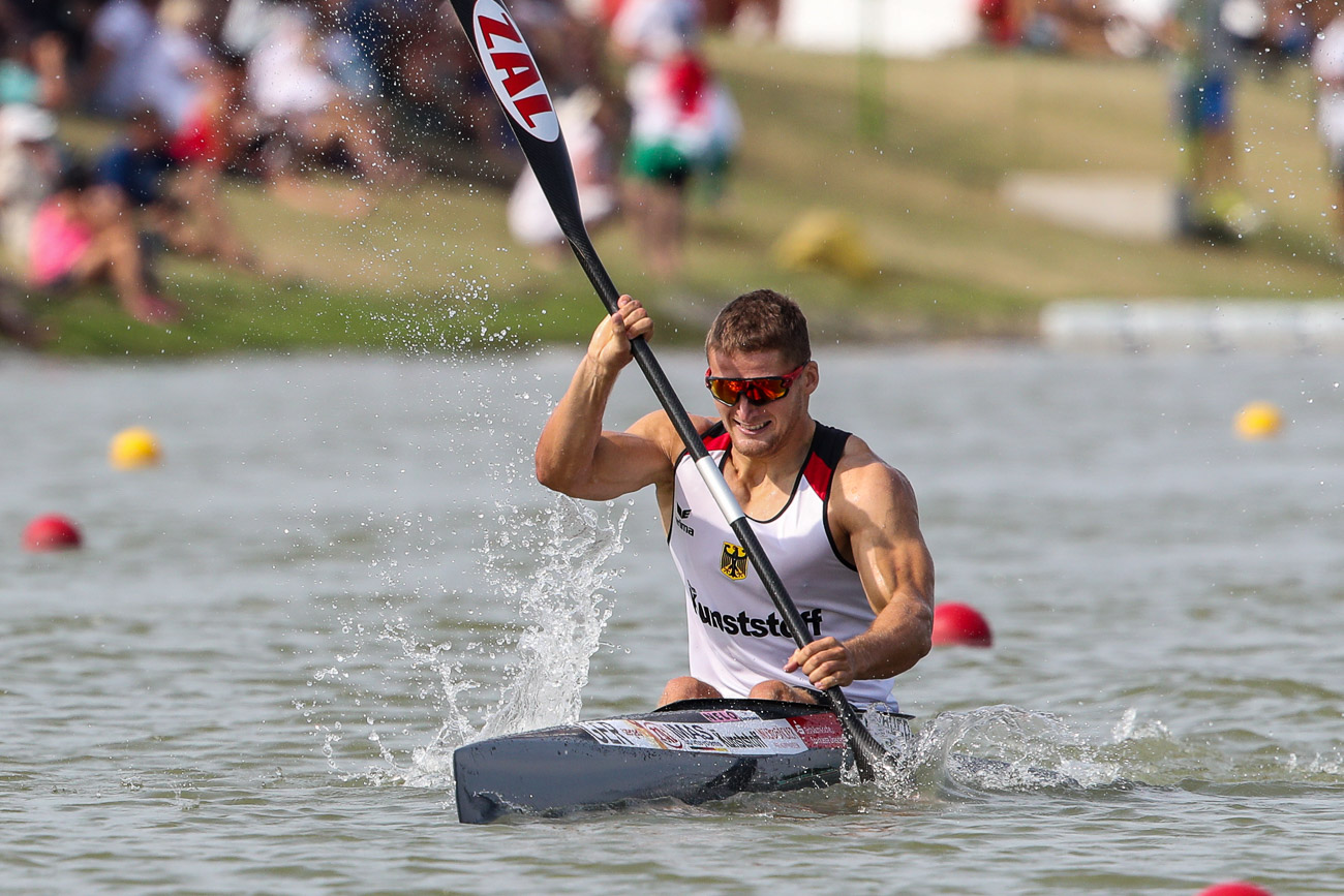 2019 ICF CANOE SPRINT WORLD CHAMPIONSHIPS ICF Canoe